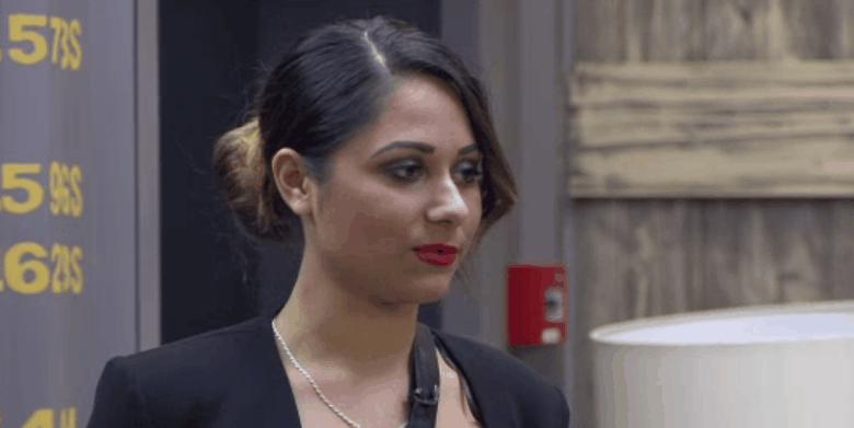 Evelin, te nem érzed a dolgok súlyát!