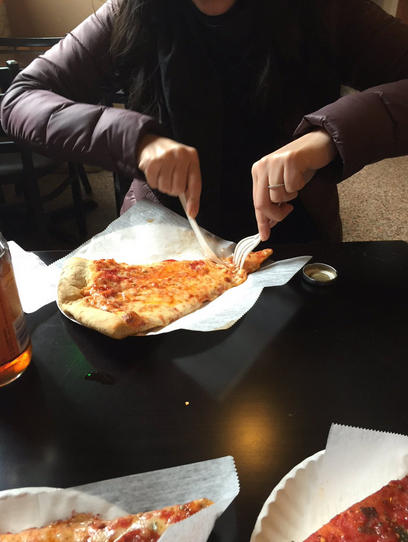 10 ember, akinek nem való a kezébe étel 10 ember, akinek nem való a kezébe étel