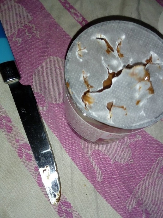 10 ember, akinek nem való a kezébe étel 10 ember, akinek nem való a kezébe étel