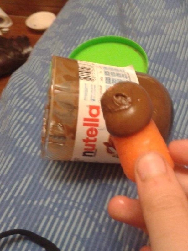 10 ember, akinek nem való a kezébe étel 10 ember, akinek nem való a kezébe étel