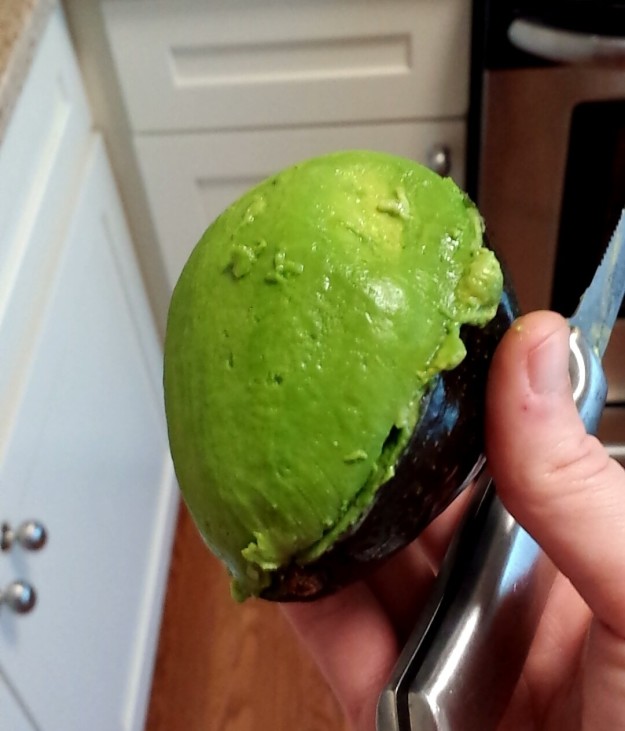 10 ember, akinek nem való a kezébe étel 10 ember, akinek nem való a kezébe étel