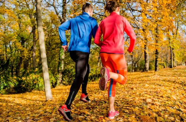 Két lábbal a földön – 5 érv a futás mellett