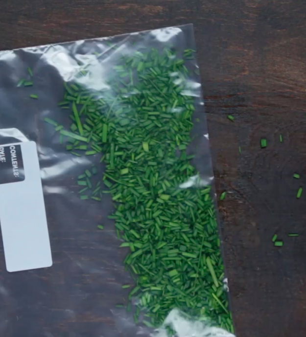 Így őrizd meg a maradék fűszernövényeket - szuper tippek