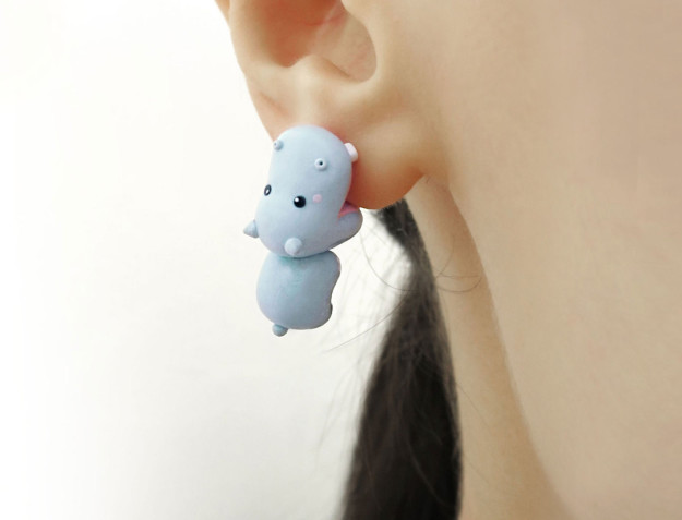 Ezeket a elképesztően cuki állatos holmikat imádni fogod! Ezeket a elképesztően cuki állatos holmikat imádni fogod!