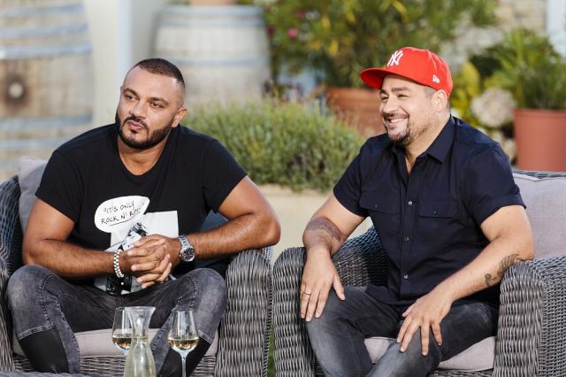 Kiderült, kik lesznek az X-Faktor mentorsegédei