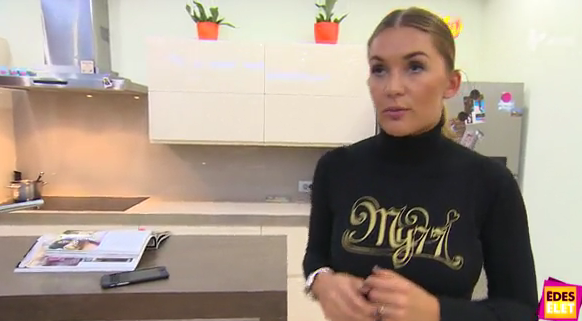 Berki Krisztián elhalasztaná az esküvőt Berki Krisztián elhalasztaná az esküvőt