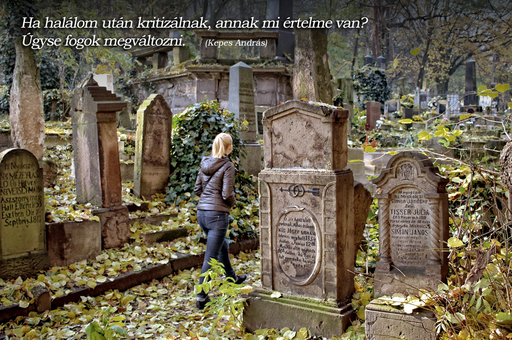 Miskolci temető, Magyarország