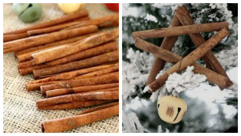 DIY: 3 gyerekekkel készíthető karácsonyi dísz