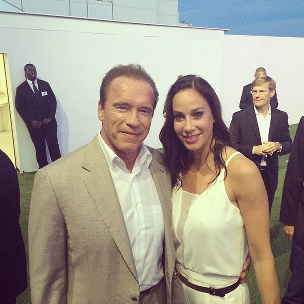 Vajna Tímea ezekkel a hírességekkel pózolt 2016-ban Vajna Tímea ezekkel a hírességekkel pózolt 2016-ban