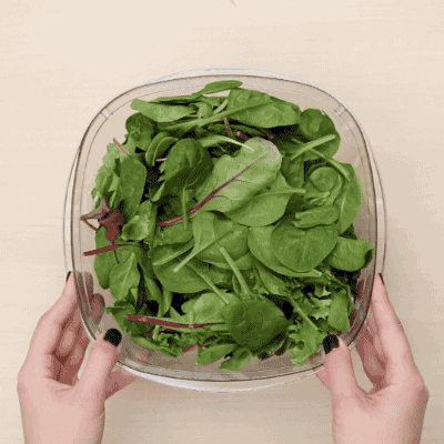 5 szuper tipp, hogy minél tovább frissek maradjanak a zöldségek 