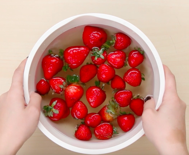 5 szuper tipp, hogy minél tovább frissek maradjanak a zöldségek 