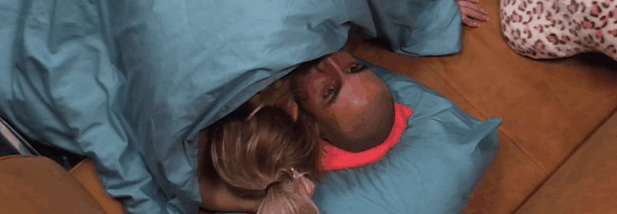 Veszett szex ment a Való Világban