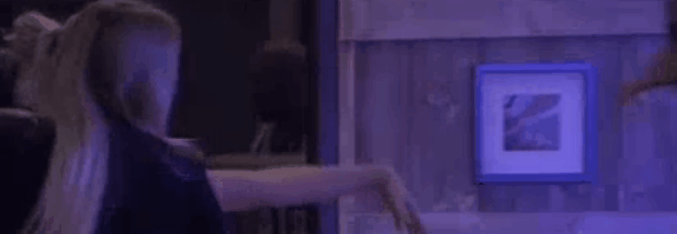 Veszett szex ment a Való Világban