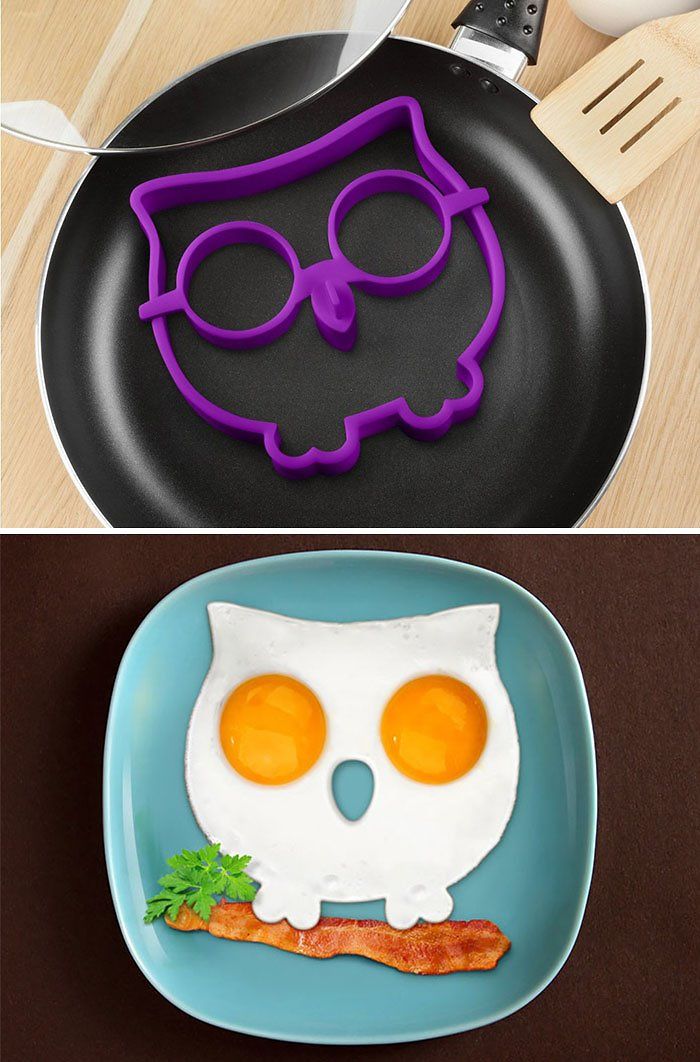 Nagyszerű ajándékötletek azoknak, akik imádják a baglyokat