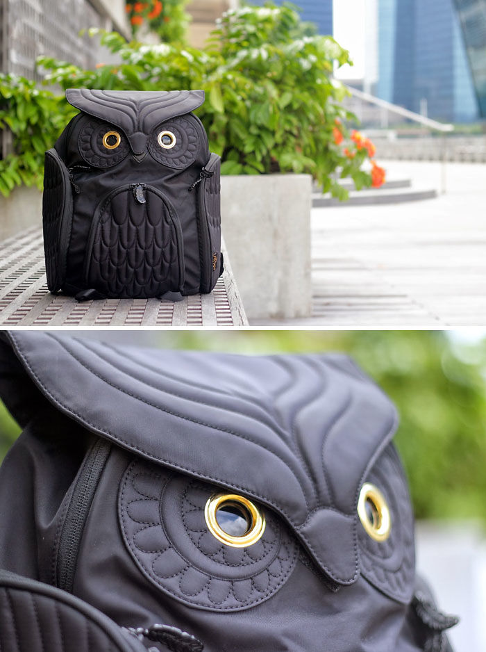 Nagyszerű ajándékötletek azoknak, akik imádják a baglyokat