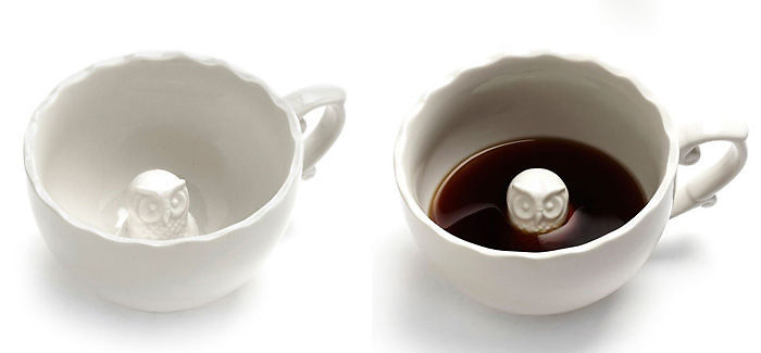 Nagyszerű ajándékötletek azoknak, akik imádják a baglyokat