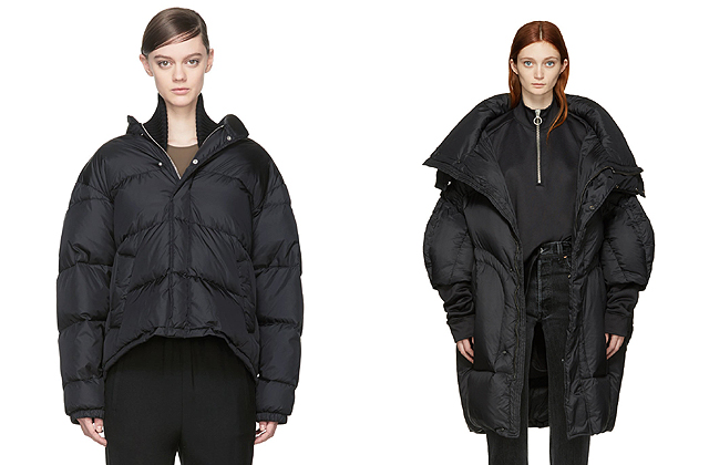 Ronda, de meleg a tél legdivatosabb kabátja - fotók Ronda, de meleg a tél legdivatosabb kabátja - fotók