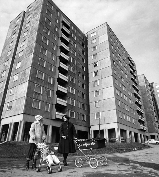 Egyelőre megállt az ingatlanárak növekedése