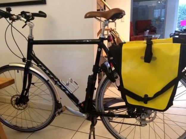 Ezek a legjobb kiegészítők bringamániásoknak Ezek a legjobb kiegészítők bringamániásoknak