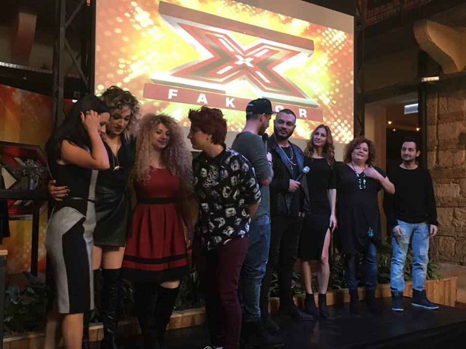 Az X-Faktor titkai: most minden kiderül