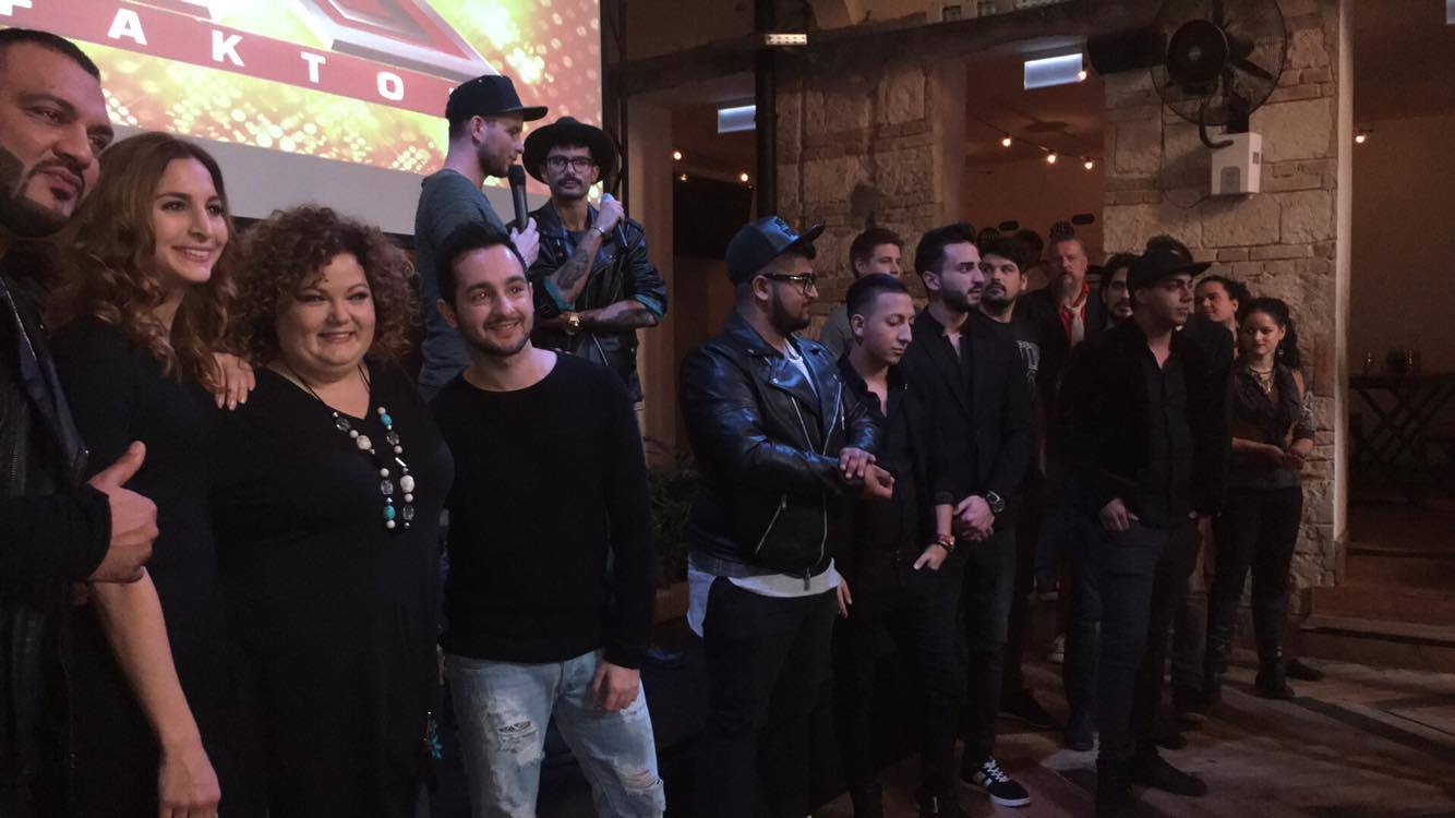 Az X-Faktor titkai: most minden kiderül