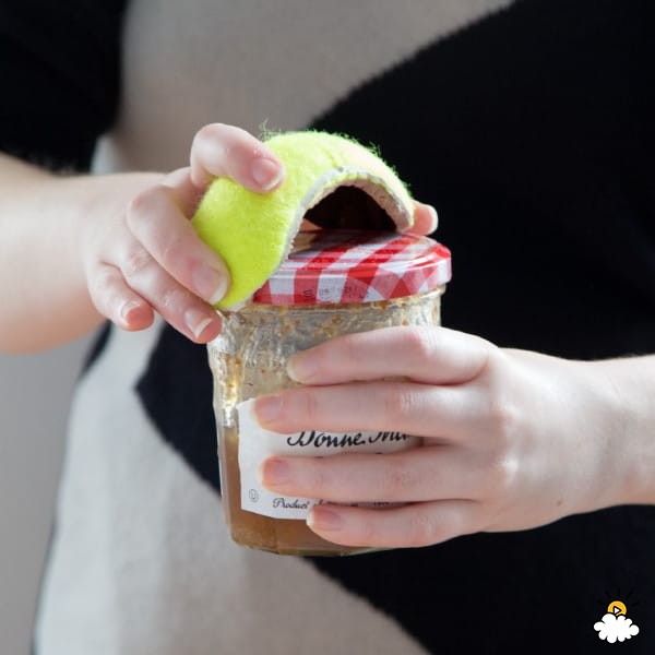 5 trükk, és örökre megváltoztatod a véleményed a teniszlabdákról