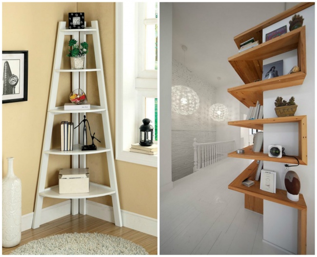 10 tárolási tipp, ami bebizonyítja, hogy mindennek meglehet a maga helye