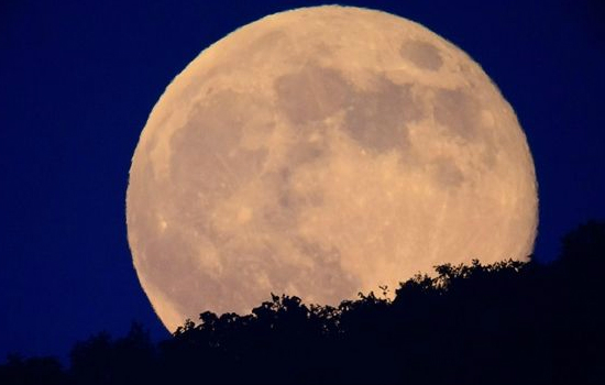 18 évig nem láthatsz olyat az égen, mint november 14-én