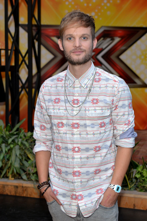 Puskás Peti (Fotó: Szabó Lilla/RTL Klub/Sajtóklub)