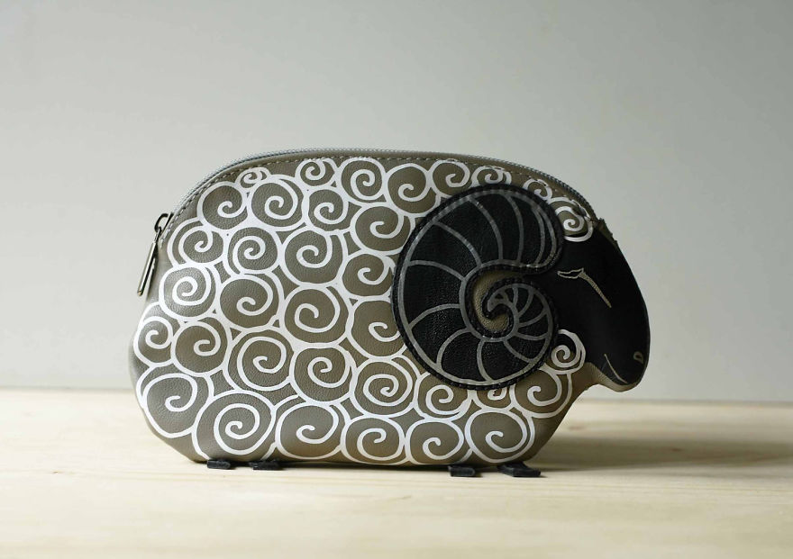 Ezeket az elképesztően cuki állatos táskákat imádni fogod