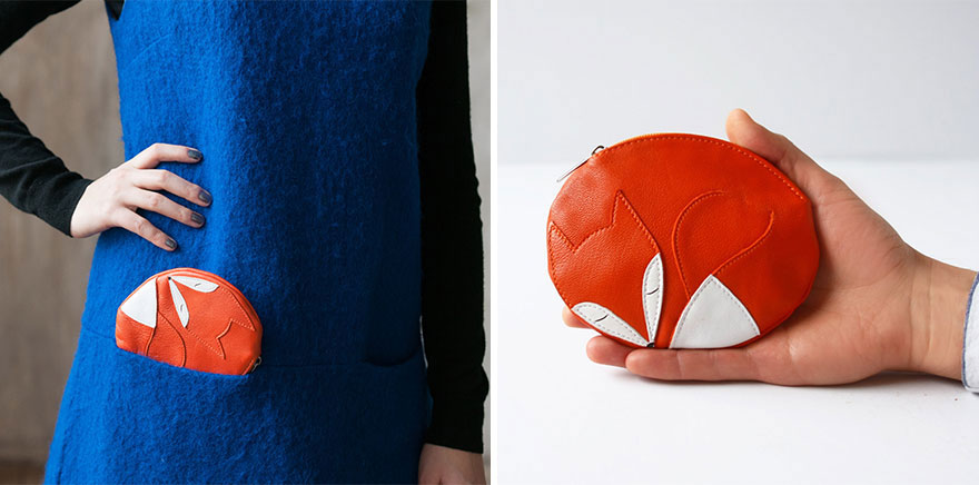 Ezeket az elképesztően cuki állatos táskákat imádni fogod