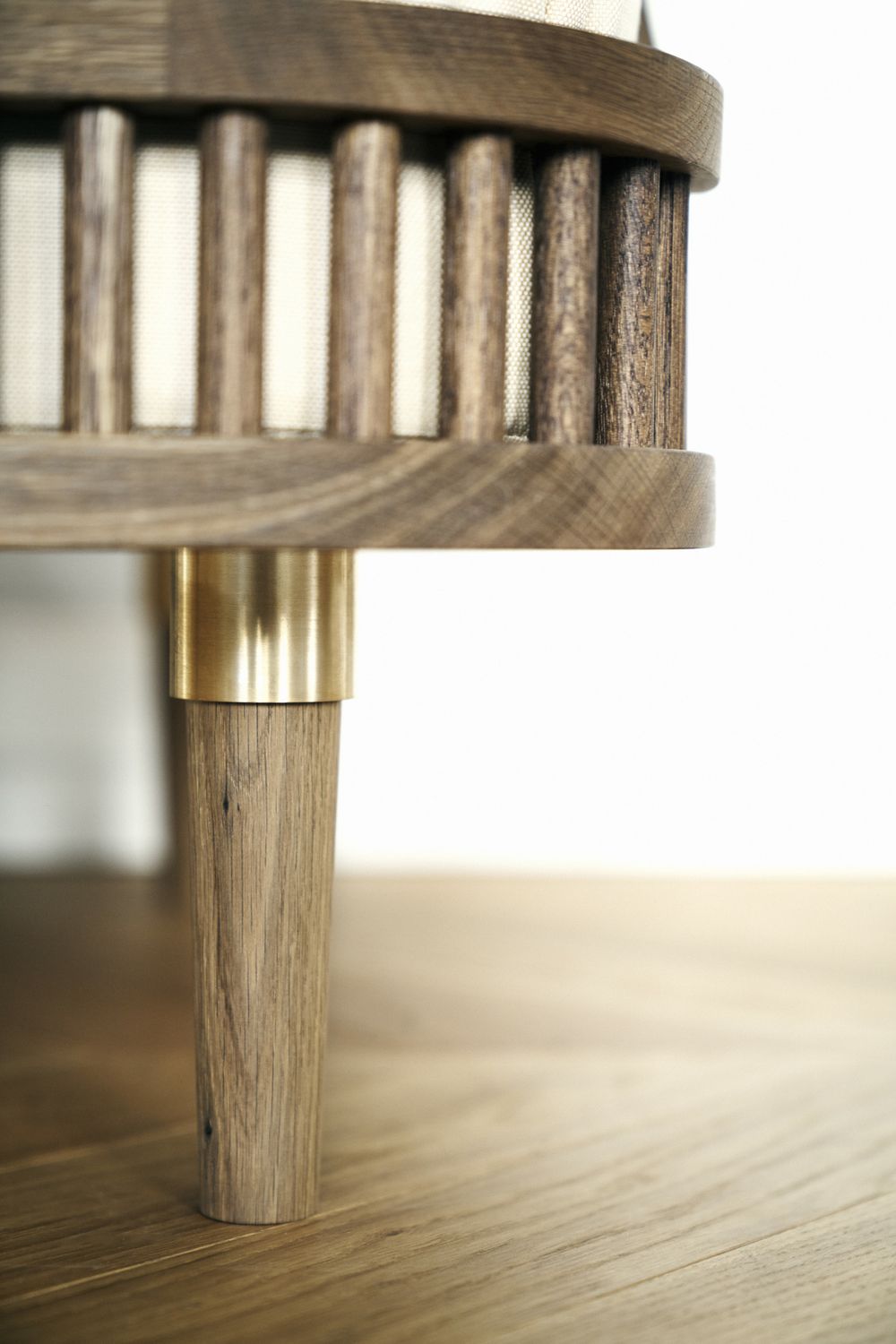 Ezt a fotelt csak zenehallgatásra tervezték