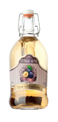 Ezért hívta vissza az ágyaspálinkát a Tesco Ezért hívta vissza az ágyaspálinkát a Tesco