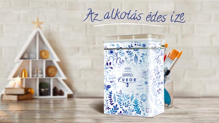 Édes családtagunk Édes családtagunk