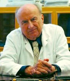 Eckhardt Sándor 1934-2016