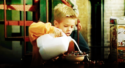 Ezek az apróságok jelentik a legtöbbet gyerekeknek