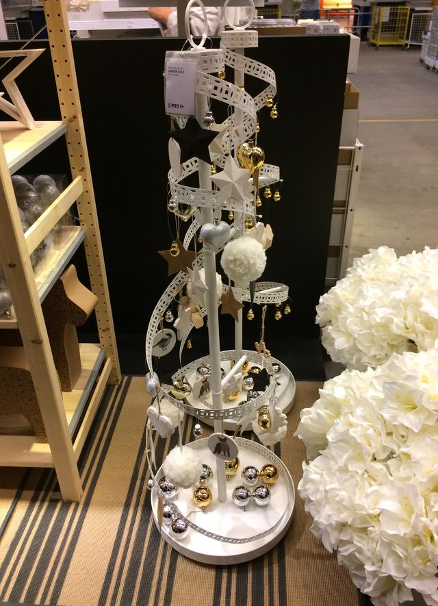 Ne vágj ki minden fát! 6 alternatív karácsonyfa