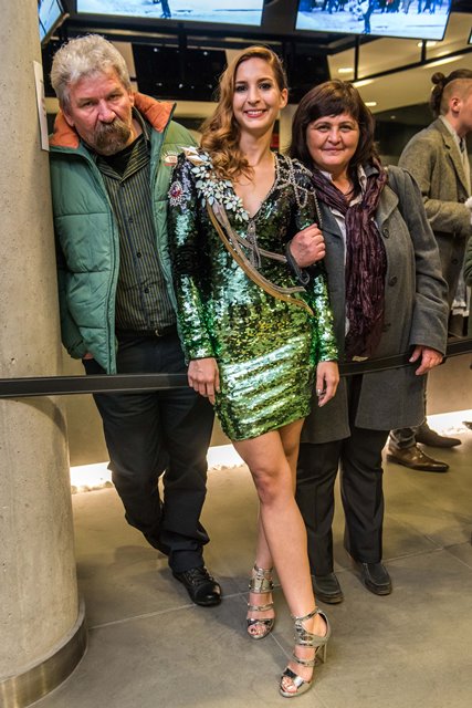 X-Faktor: részletek Balogh Eszter kieséséről, az anyukája is megszólalt