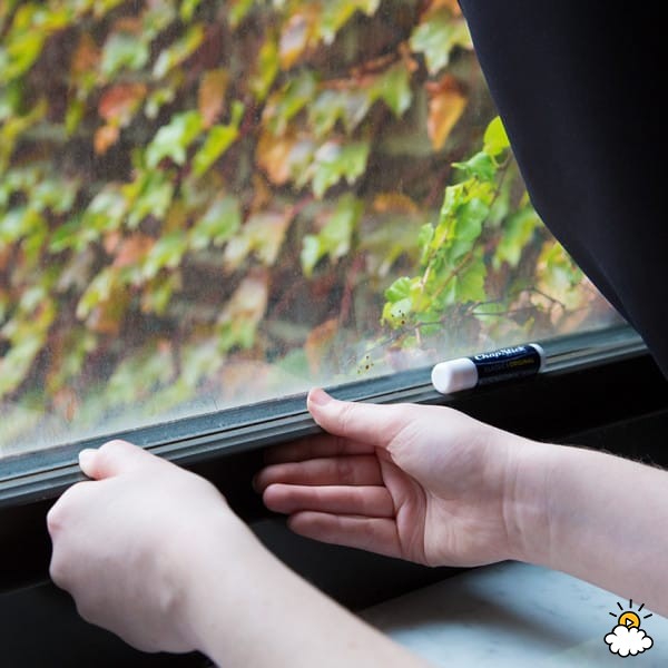 8 meglepő dolog, amire az ajakbalzsamot használhatod 8 meglepő dolog, amire az ajakbalzsamot használhatod