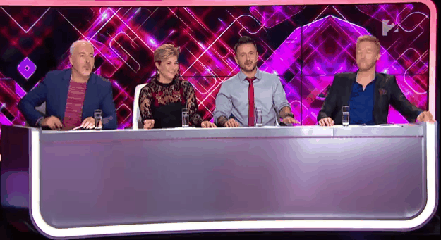 Majka: kézimunkában Ábel Anita nagyon jó Majka: kézimunkában Ábel Anita nagyon jó