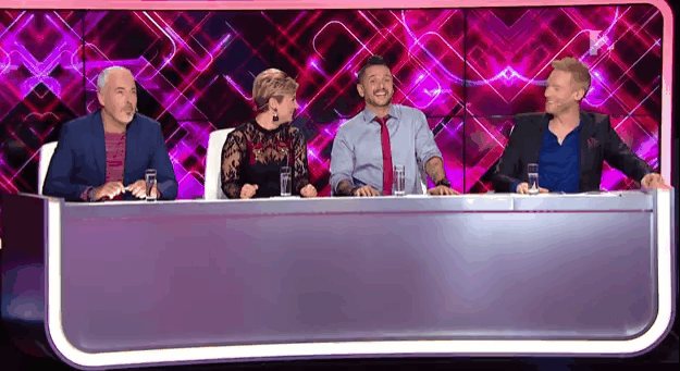 Majka: kézimunkában Ábel Anita nagyon jó Majka: kézimunkában Ábel Anita nagyon jó