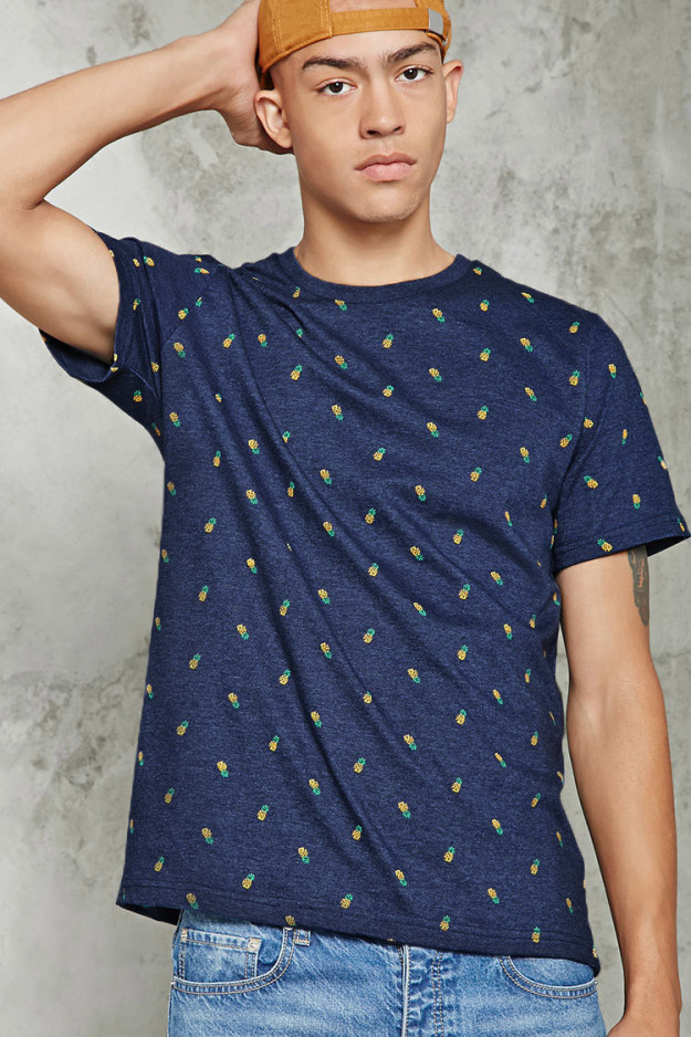 12 őrült menő ananászos cucc, amit te is imádni fogsz