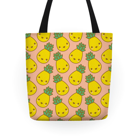 12 őrült menő ananászos cucc, amit te is imádni fogsz