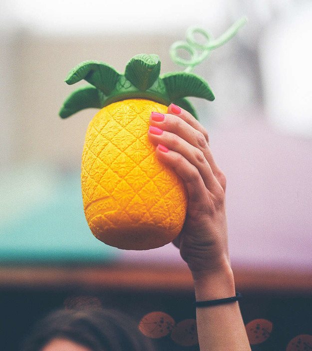 12 őrült menő ananászos cucc, amit te is imádni fogsz