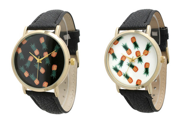 12 őrült menő ananászos cucc, amit te is imádni fogsz