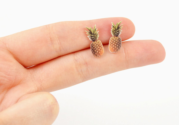 12 őrült menő ananászos cucc, amit te is imádni fogsz