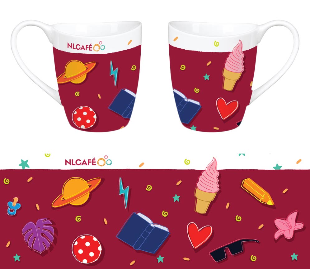 Szavazzatok, melyik legyen az új NLCafé bögre!