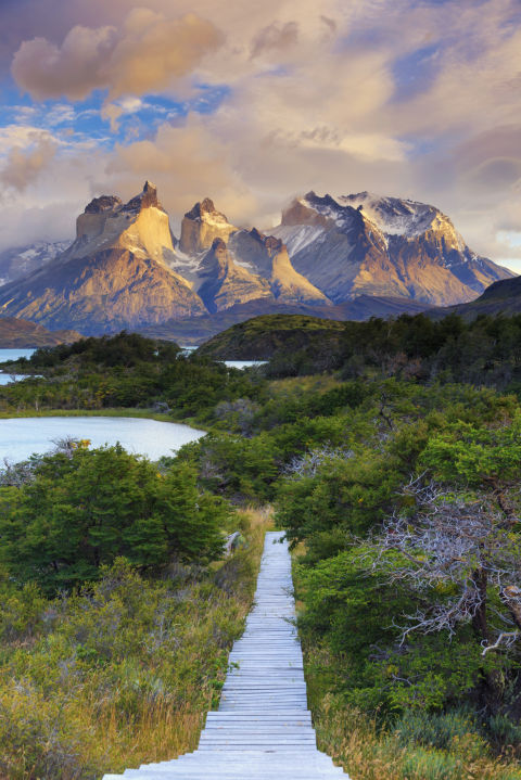 A horoszkópod megmondja, mi számodra az álom úticél - 2. rész