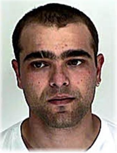 A látássértült Nagy Jánost keresi a rendőrség