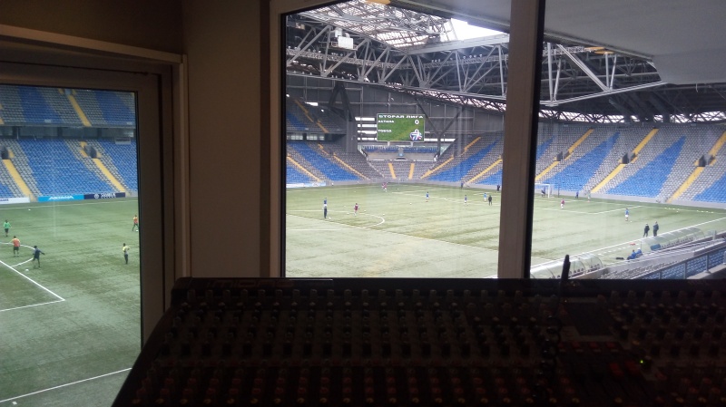 Elképesztő dolgokat látnak a dolgozók - fotók is készültek